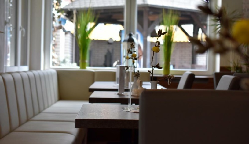 Hotel BOHEMIA relax Františkovy Lázně